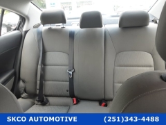 Used 2016 Kia Forte 4d Sedan LX Auto at SKCO Automotive near Mobile, AL