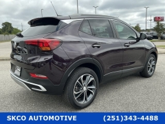 Used 2020  Buick Encore GX 4d SUV FWD Select at SKCO Automotive near Mobile&comma; AL
