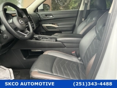 Used 2025  Nissan Pathfinder Platinum 2WD at SKCO Automotive near Mobile&comma; AL