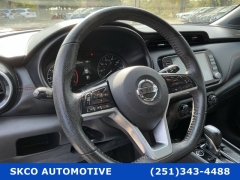 Used 2021  Nissan Kicks SR FWD at SKCO Automotive near Mobile&comma; AL