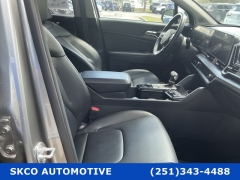 Used 2024  Kia Sportage EX FWD at SKCO Automotive near Mobile&comma; AL