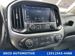 Used 2022  Chevrolet Colorado 2WD Ext Cab 128" LT at SKCO Automotive near Mobile, AL
