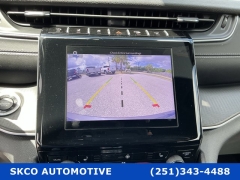 Used 2024  Jeep Grand Cherokee Altitude X 4x2 at SKCO Automotive near Mobile&comma; AL