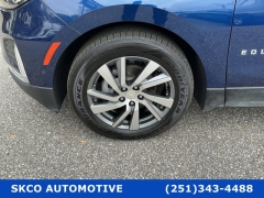 Used 2023  Chevrolet Equinox FWD 4dr Premier at SKCO Automotive near Mobile&comma; AL