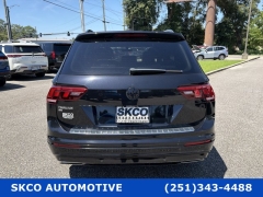 Used 2021  Volkswagen Tiguan 2&period;0T SE FWD at SKCO Automotive near Mobile&comma; AL