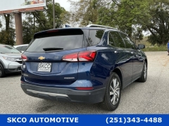 Used 2023  Chevrolet Equinox FWD 4dr Premier at SKCO Automotive near Mobile&comma; AL