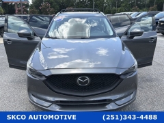 Used 2018  Mazda CX-5 4d SUV FWD Grand Touring at SKCO Automotive near Mobile&comma; AL