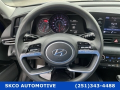 Used 2021  Hyundai Elantra SEL IVT at SKCO Automotive near Mobile&comma; AL