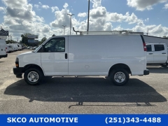Used 2020  Chevrolet Express Van 2500 Van at SKCO Automotive near Mobile&comma; AL