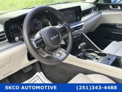 Used 2022  Kia K5 LXS FWD at SKCO Automotive near Mobile&comma; AL