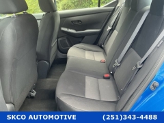 Used 2024  Nissan Sentra SV CVT at SKCO Automotive near Mobile&comma; AL