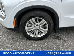 Used 2023  Mitsubishi Outlander ES FWD at SKCO Automotive near Mobile&comma; AL