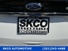 Used 2020  Ford Edge 4d SUV AWD SEL at SKCO Automotive near Mobile&comma; AL