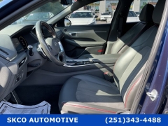 Used 2021  Hyundai Sonata SEL Plus 1&period;6T at SKCO Automotive near Mobile&comma; AL