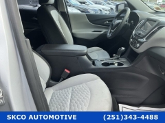 Used 2019  Chevrolet Equinox 4d SUV FWD LS at SKCO Automotive near Mobile&comma; AL