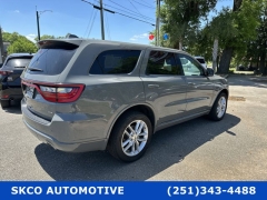 Used 2022 Dodge Durango GT Plus AWD at SKCO Automotive near Mobile, AL