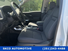 Used 2023  Nissan Frontier Crew Cab 4x4 SV Auto at SKCO Automotive near Mobile&comma; AL