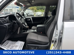 Used 2016  Toyota 4Runner 4d SUV RWD SR5 at SKCO Automotive near Mobile&comma; AL