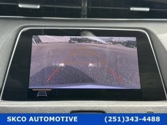 Used 2019  Cadillac XT4 4d SUV FWD Luxury at SKCO Automotive near Mobile&comma; AL