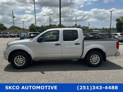 Used 2019  Nissan Frontier 2WD Crew Cab SV at SKCO Automotive near Mobile&comma; AL