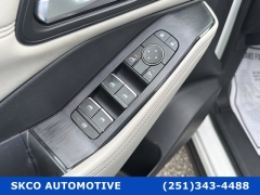 Used 2022  Nissan Rogue FWD SL at SKCO Automotive near Mobile&comma; AL
