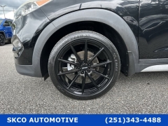 Used 2017 Hyundai Tucson 4d SUV FWD Limited at SKCO Automotive near Mobile, AL