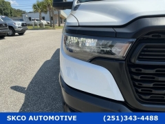 Used 2025  Ram 1500 2WD Tradesman Crew Cab 5'7" Box at SKCO Automotive near Mobile&comma; AL