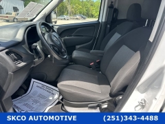 Used 2021 Ram ProMaster City Cargo Van Tradesman SLT Van at SKCO Automotive near Mobile, AL