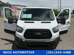 Used 2019  Ford Transit 350 Passenger Wagon Low Roof Wagon XL w&sol;Right Sliding Door at SKCO Automotive near Mobile&comma; AL