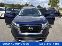 Used 2023  Nissan Pathfinder SL 2WD at SKCO Automotive near Mobile&comma; AL