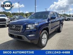 Used 2022  Nissan Frontier Crew Cab 4x2 SV Auto at SKCO Automotive near Mobile&comma; AL