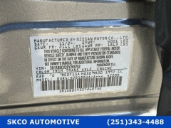 Used 2025  Nissan Sentra SV CVT at SKCO Automotive near Mobile&comma; AL