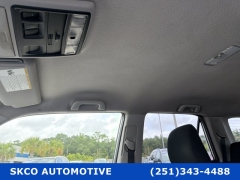 Used 2016  Toyota 4Runner 4d SUV RWD SR5 at SKCO Automotive near Mobile&comma; AL