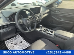 Used 2025  Nissan Altima SV FWD at SKCO Automotive near Mobile&comma; AL