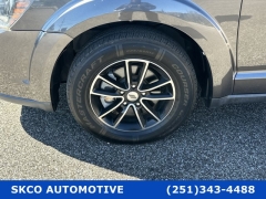 Used 2018  Dodge Journey 4d SUV FWD SXT V6 at SKCO Automotive near Mobile, AL