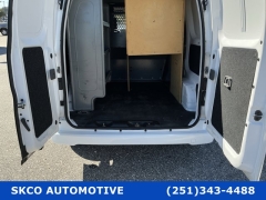 Used 2019  Nissan NV 200 Cargo Van 3d Van SV at SKCO Automotive near Mobile&comma; AL