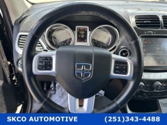 Used 2018 Dodge Journey 4d SUV FWD GT at SKCO Automotive near Mobile, AL