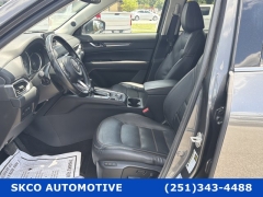 Used 2018  Mazda CX-5 4d SUV FWD Grand Touring at SKCO Automotive near Mobile&comma; AL
