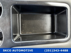 Used 2013 Chevrolet Silverado 1500 2WD Reg Cab Work Truck Longbed at SKCO Automotive near Mobile, AL