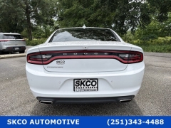 Used 2023  Dodge Charger SXT RWD at SKCO Automotive near Mobile&comma; AL