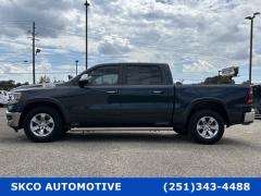 Used 2019 Ram 1500 2WD Crew Cab Laramie at SKCO Automotive near Mobile, AL