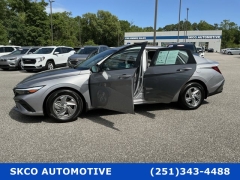 Used 2025  Hyundai Elantra SE IVT at SKCO Automotive near Mobile&comma; AL