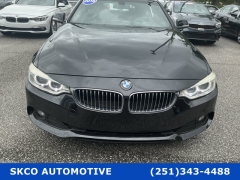 Used 2016  BMW 4 Series 4dr Sdn 428i RWD Gran Coupe SULEV at SKCO Automotive near Mobile&comma; AL
