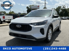  2025 Ford Escape Active FWD at SKCO Automotive near Mobile&comma; AL