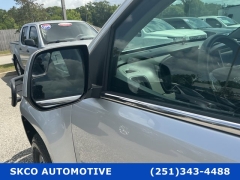 Used 2019  Chevrolet Colorado 2WD Crew Cab WT at SKCO Automotive near Mobile&comma; AL