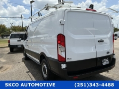 Used 2020  Ford Transit 250 Cargo Van Low Roof Van RWD SWB at SKCO Automotive near Mobile&comma; AL