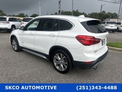 Used 2017 BMW X1 xDrive28i Sports Activity Vehicle Brazil at SKCO Automotive near Mobile, AL
