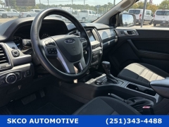 Used 2020  Ford Ranger 4WD SuperCrew XLT at SKCO Automotive near Mobile&comma; AL