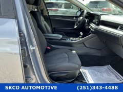 Used 2021  Kia K5 LX FWD at SKCO Automotive near Mobile&comma; AL