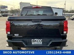 Used 2023  Chevrolet Colorado 2WD Crew Cab WT at SKCO Automotive near Mobile&comma; AL